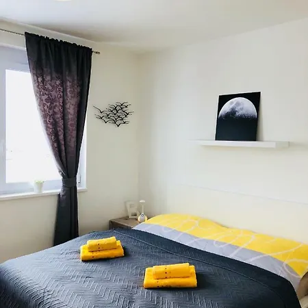 Pablo Prague Villa *