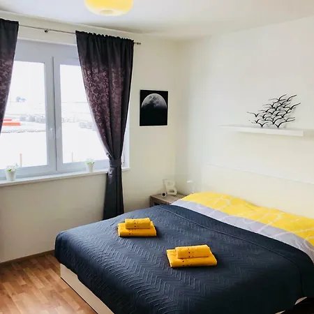 Villa Pablo Prague Chyne