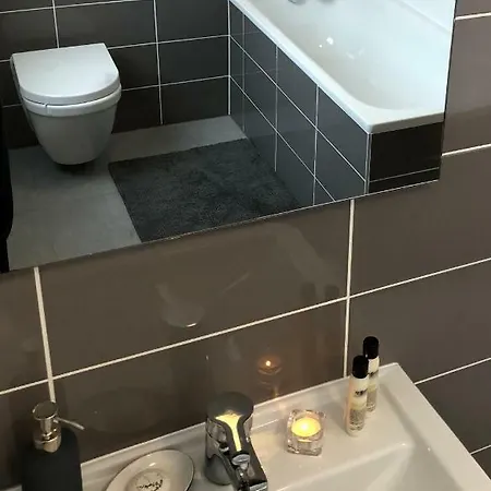 Villa Pablo Prague *